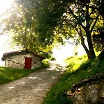 Maison d'hôtes Goiko-benta Ostatua Oñate