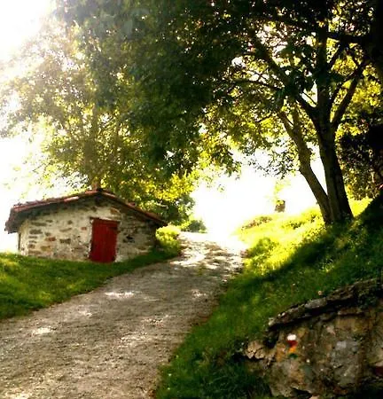 Gæstehus Goiko-benta Ostatua Oñate
