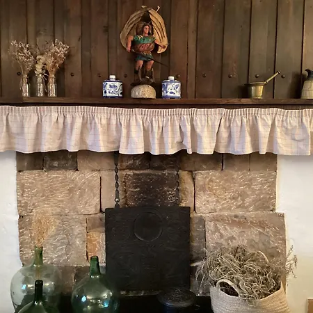 Penzion Goiko-benta Ostatua *