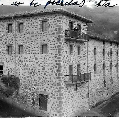 Goiko-benta Ostatua *