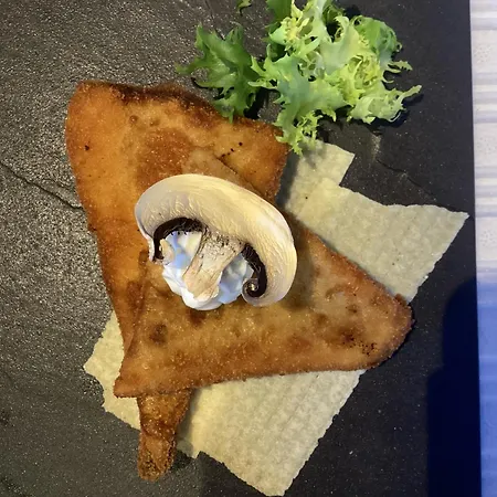 Goiko-benta Ostatua Gæstehus *