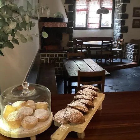 Gæstehus Goiko-benta Ostatua *