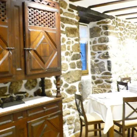 Affittacamere Goiko-benta Ostatua Oñate