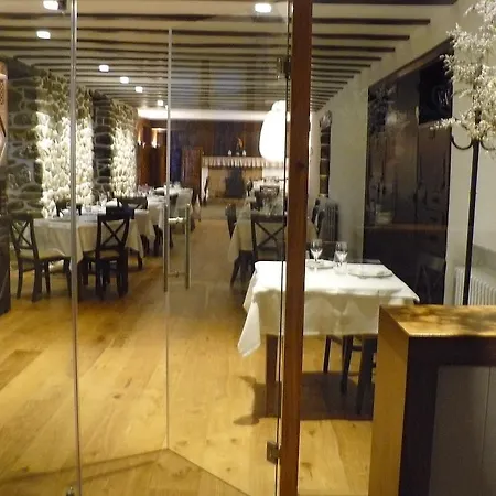 Gæstehus Goiko-benta Ostatua *