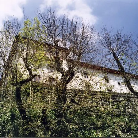 Penzion Goiko-benta Ostatua