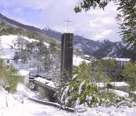 Gæstehus Goiko-benta Ostatua *