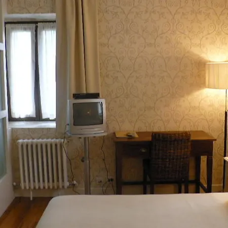 Gæstehus Goiko-benta Ostatua *