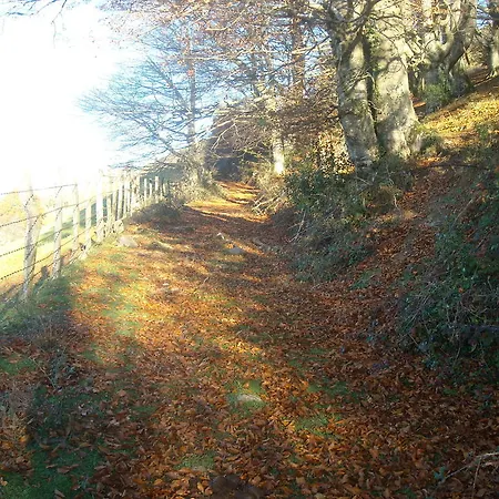 Affittacamere Goiko-benta Ostatua Oñate