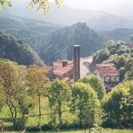 Affittacamere Goiko-benta Ostatua *