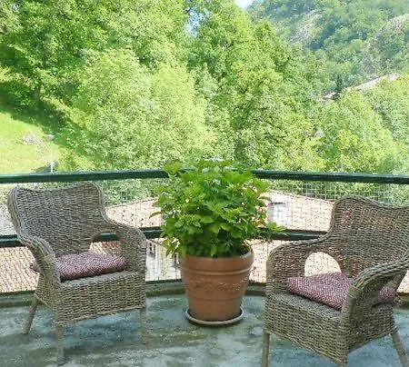 Goiko-benta Ostatua Oñate