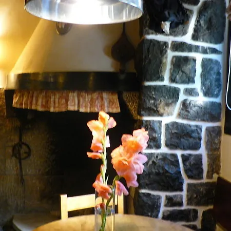 Gæstehus Goiko-benta Ostatua Oñate