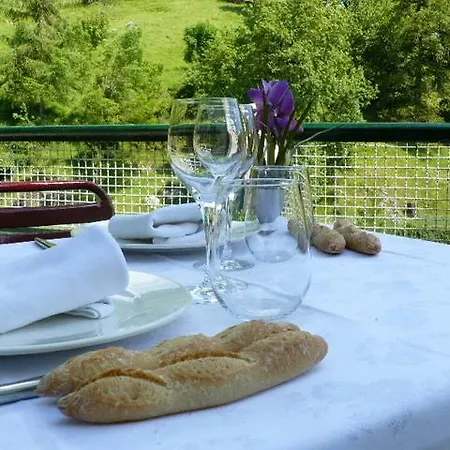 Gæstehus Goiko-benta Ostatua *