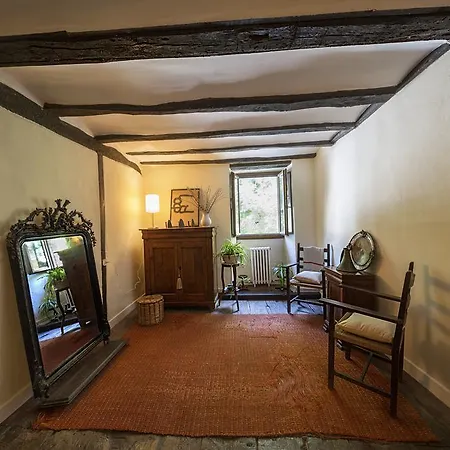 Goiko-benta Ostatua Gæstehus *