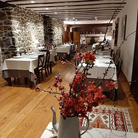 Gæstehus Goiko-benta Ostatua Oñate