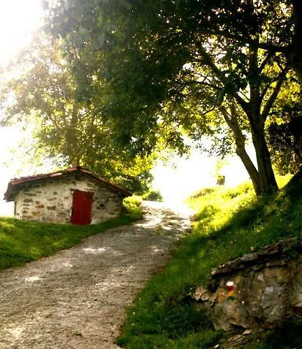 Gasthof Goiko-benta Ostatua Oñate