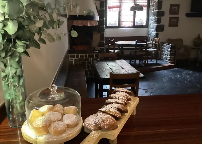 Gasthof Goiko-benta Ostatua *