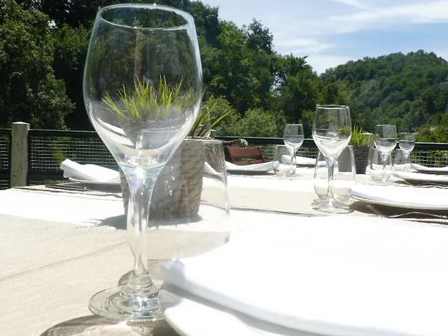 Gasthof Goiko-benta Ostatua Oñate