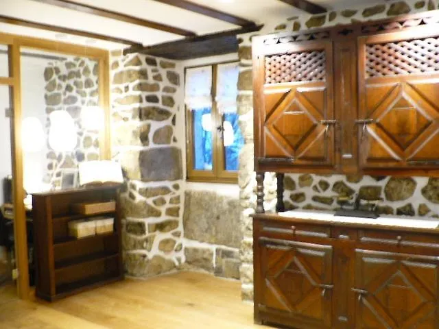 Gasthof Goiko-benta Ostatua