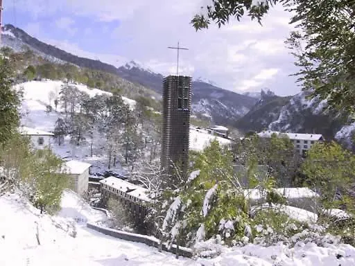 Gasthof Goiko-benta Ostatua *