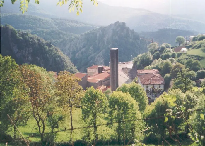 Gasthof Goiko-benta Ostatua *