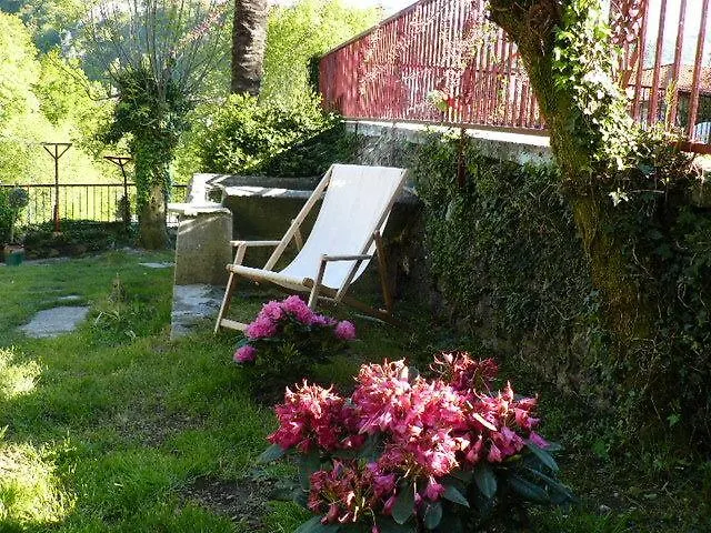 Gasthof Goiko-benta Ostatua