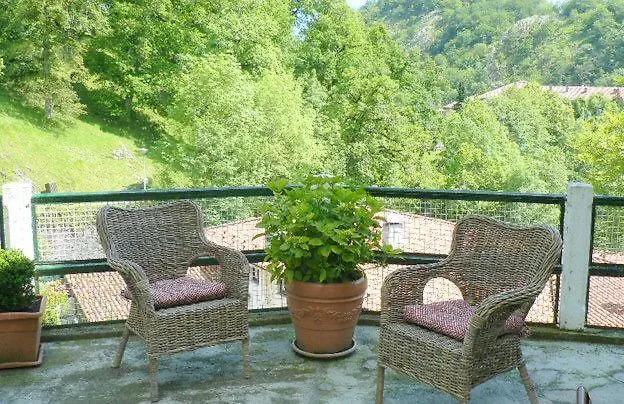 Goiko-benta Ostatua Oñate