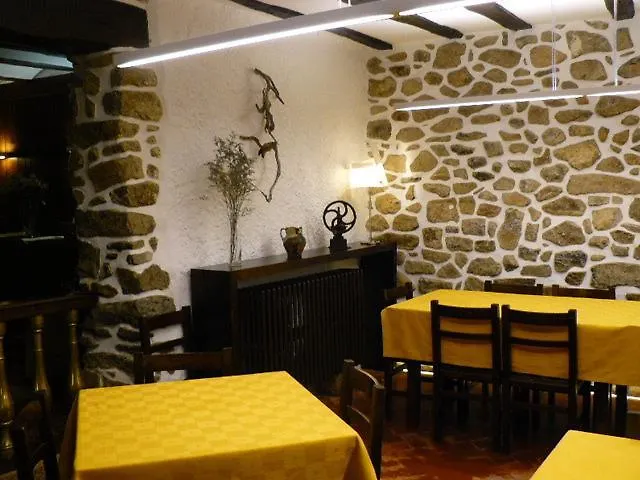 Gasthof Goiko-benta Ostatua