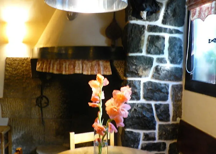 Gasthof Goiko-benta Ostatua Oñate