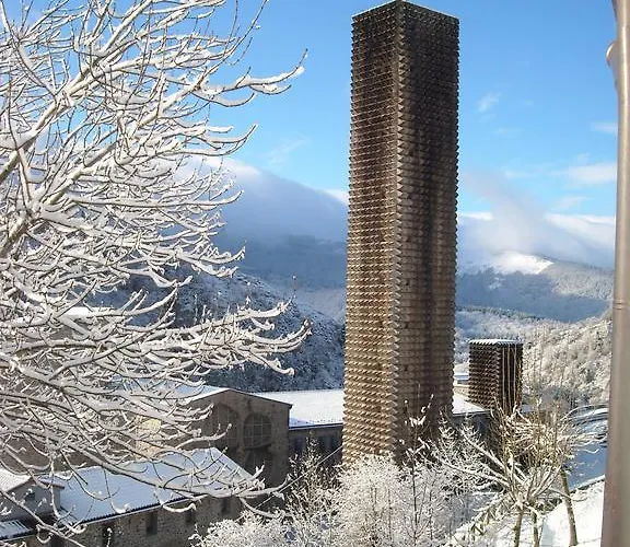 Goiko-benta Ostatua Gasthof Oñate