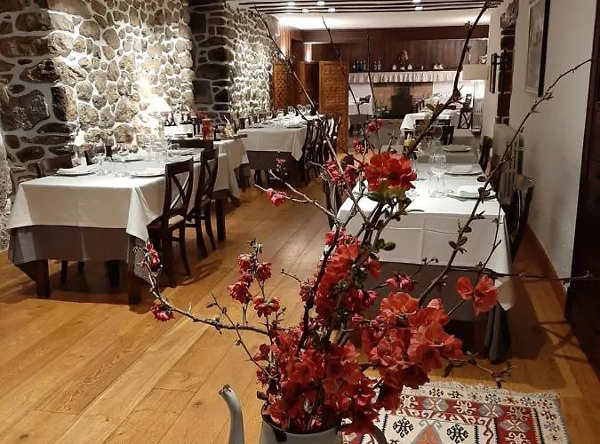 Gasthof Goiko-benta Ostatua Oñate