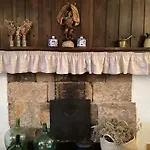 Penzion Goiko-benta Ostatua *