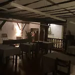 Goiko-benta Ostatua *