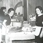 Goiko-benta Ostatua Guest house
