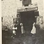 Goiko-benta Ostatua Guest house Onate