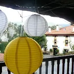 Goiko-benta Ostatua Penzion Oñate