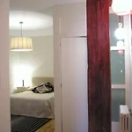 Guest house Goiko-benta Ostatua