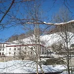 Goiko-benta Ostatua