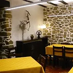 Casa de hóspedes Goiko-benta Ostatua