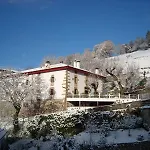 Goiko-benta Ostatua