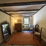 Goiko-benta Ostatua Guest house *