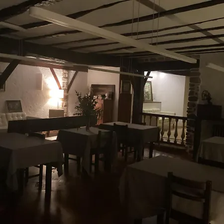 Goiko-benta Ostatua *