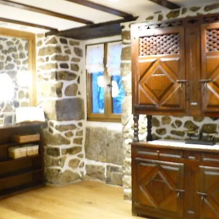 Guest house Goiko-benta Ostatua