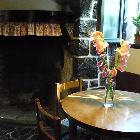 Goiko-benta Ostatua Onate