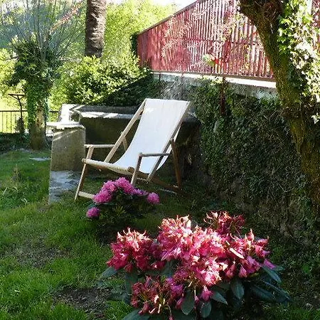 Guest house Goiko-benta Ostatua