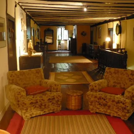 Guest house Goiko-benta Ostatua *