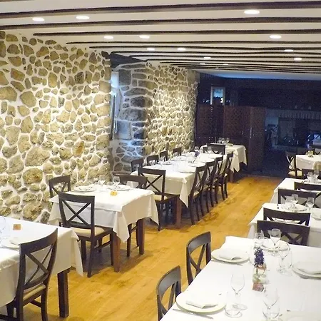 Maison d'hôtes Goiko-benta Ostatua *