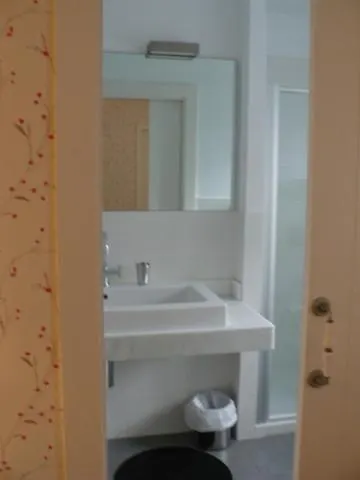 Goiko-benta Ostatua Pensión