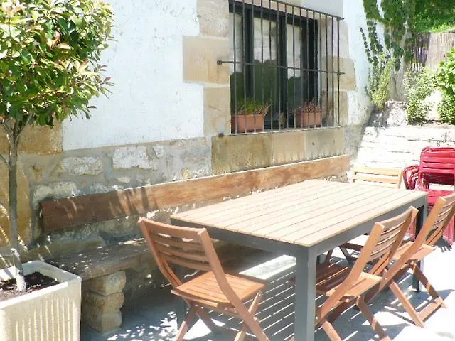 Goiko-benta Ostatua * Oñate