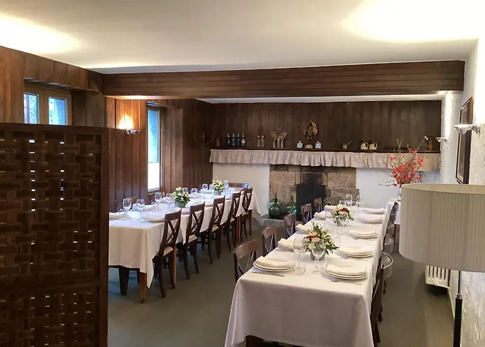 Goiko-benta Ostatua Pensión Oñate