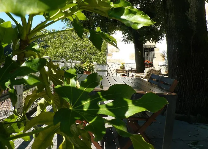 Goiko-benta Ostatua Oñate